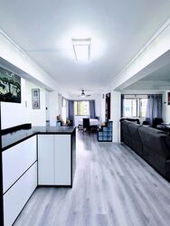 Blk 899A Woodlands Drive 50 (Woodlands), HDB 5 Rooms #544372831